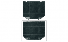 C00384658 - FILTRE CHARBON ALTO EFF72 MOD 244