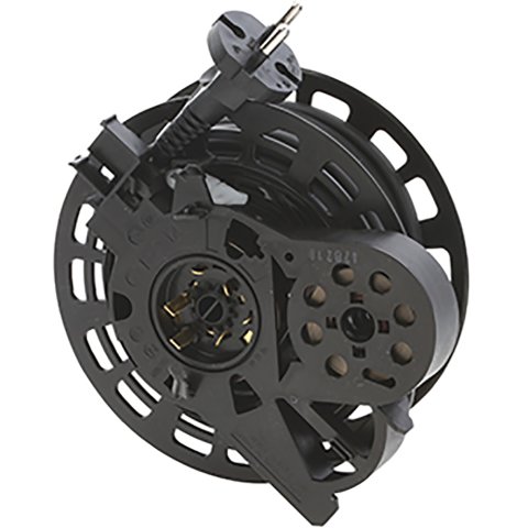 00751933 - ENROULEUR COMPLET AVEC CABLE