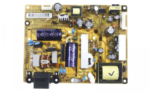 EAY62810302 - PLATINE D ALIMENTATION