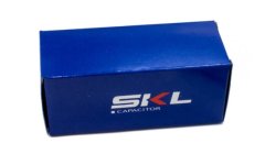 CAP536UN - CONDENSATEUR 55 UF 450V