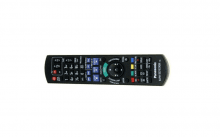 N2QAYB000474 - TELECOMMANDE