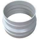52X2668 - REDUCTEUR DIAMÈTRE 125/150 CHR125