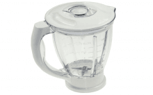 MS-0A13352 - Blender complet blanc