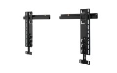 002530 - SUPPORT MURAL LCD PLASMA UNIVERSEL ERARD