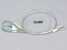 16489 - Cable de porte lv long 255 m/m