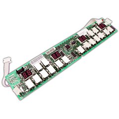 72X6127 - CARTE CLAVIER