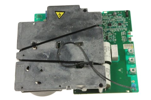 AS0004476 - CARTE DE PUISSANCE