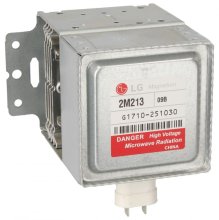 6324W1A008A - MAGNETRON O  BOLZEN POU LG 2M214-39