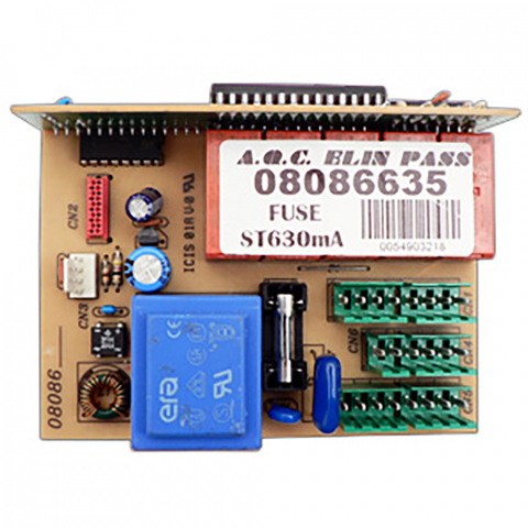 79X7316 - Circuit imprime