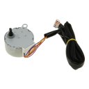 4681AP2968N - MOTEUR VOLET DU HAUT 35BYJ46-417
