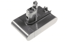 967861-04 - BATTERIE DC45 TYPE B 22 2 V 2 A PAR VIS