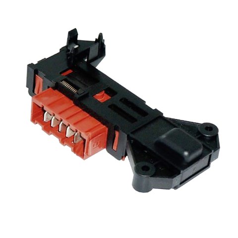 6192061 - SECURITE DE PORTE (3 COSSES) DELTA