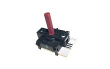 387131107 - SÉLECTEUR DE TEMPÉRATURE +/-