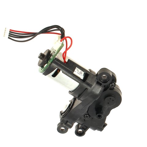 ABA74250201 - MOTEUR BROSSE ASPIRATEUR BBA2