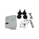 1784430214 - MATÉRIEL DE MONTAGE AVEC GABARIT DE PERÇAGE