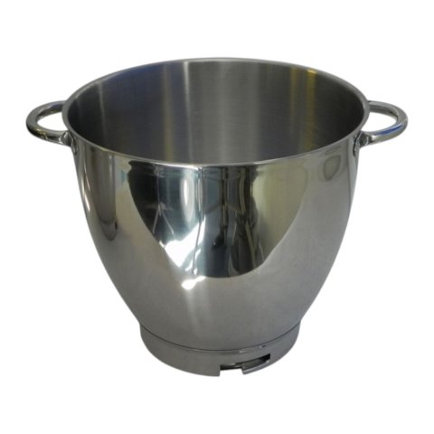 AW36386B01 - BOL INOX AVEC POIGNEES