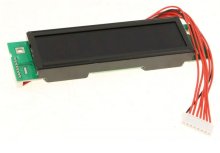 72X3303 - MODULE D'AFFICHAGE