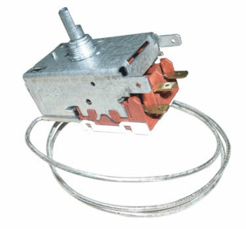 206329401 - THERMOSTAT K59L 2103 OU 077B3314
