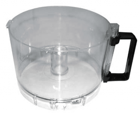 19063 - Cuve  poignee robot magimix 1800 2000