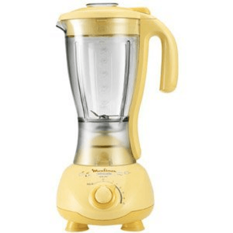 DAB4BC - Blender vivacio
