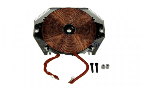 72X9987 - INDUCTEUR DIAMETRE 180