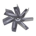 DG67-00001C - HELICE DE VENTILATEUR POUR FOUR CHALEUR TOURNANTE