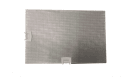 Z08087625 - FILTRE A GRAISSE METAL 238 X 298 X 9 M/M