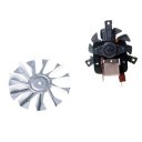 22081176 - GROUPE DE MOTEUR DE VENTILATEUR