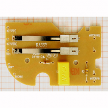 KW699368 - Platine + switch du variateur