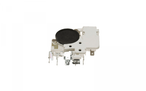 6944024 - RELAIS DE DEMARRAGE COMPRESSEUR ZV4/ZCA