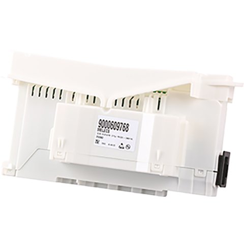 00653251 - PLATINE DE PUISSANCE PROGRAMMEE