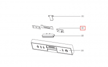 Z674001001052 - PROGRAMMATEUR GDS644