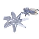 49043963 - MOTEUR VENTILATEUR