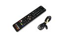 BN59-01303A - TELECOMMANDE UNIVERSELLE | PROGRAMMABLE 4-EN-1 | N