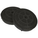 482000009736 - FILTRE DE HOTTE A CHARBON