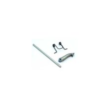 49031117 - KIT CROCHET PORTE + RESSORT