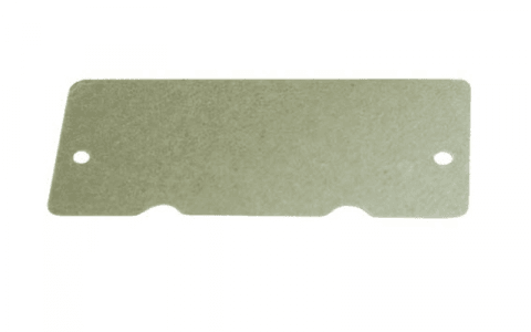 71X8783 - PLAQUE MICA GUIDE ONDES