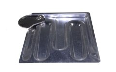 SS-185622 - BAC A EAU FOUR SEB PLATEAU VAPEUR