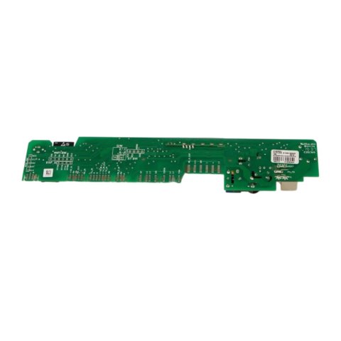 49115570 - MODULE DE COMMANDE ET PUISSANCE PROGRAMMÉ