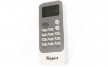 482000010320 - TELECOMMANDE