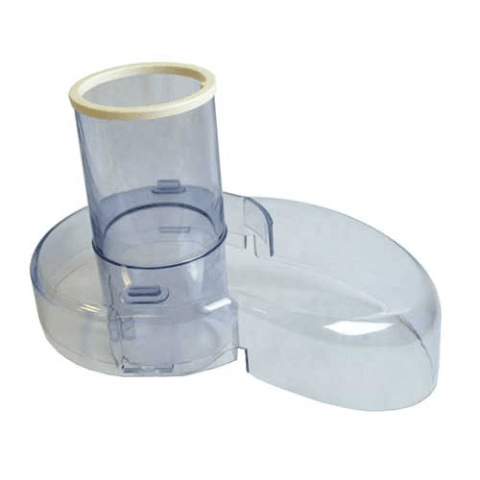 420306551070 - Couvercle plastique centrifugeuse