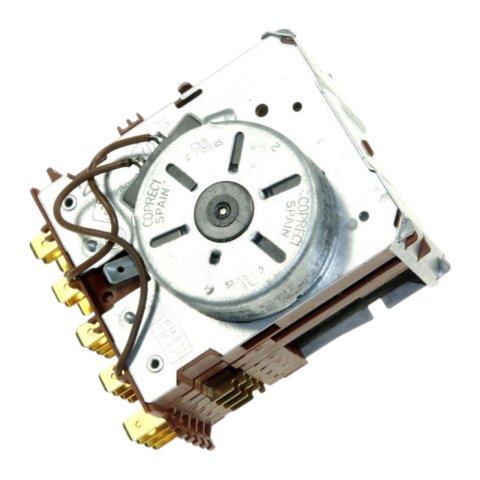 C00090761 - PROGRAMMATEUR COPRECI TYPE TD010069