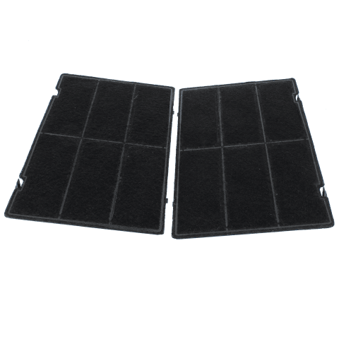72X3404 - FILTRE CHARBON 285 X 175 M/M