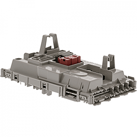 481010560644 - PLATINE PUISSANCE VIERGE A PROGRAMMER