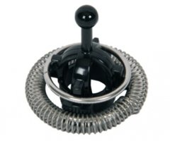 MS-623523 - BATTEUR AEROCCINO