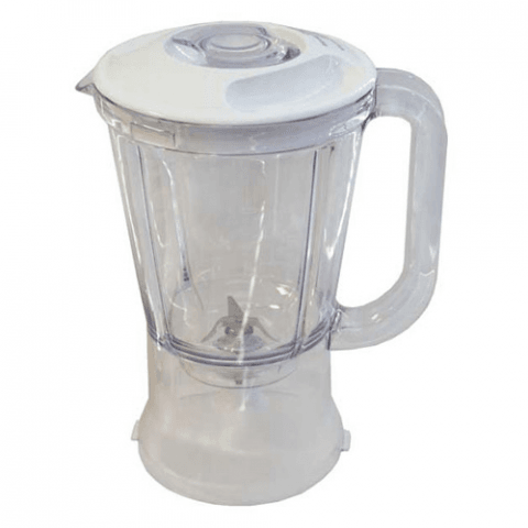 MS-5A02453 - BOL BLENDER COMPLET