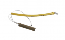 207254201 - RESISTANCE FORME COQUILLE 85W 230V L460M