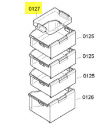 00661537 - BAC DE CONGELATION