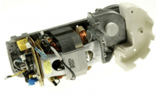 KW690477 - MOTEUR G BOX ASSY NO HUB 4M43 MX270-5