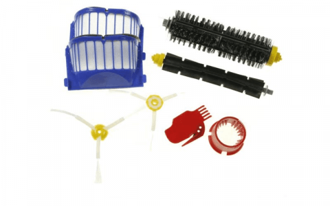 ACC222 - KIT D' ENTRETIEN COMPLET ROOMBA SERIE 600
